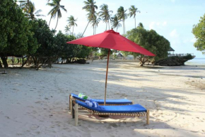 Coconut Tree Village Beach Resort